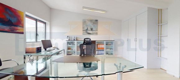 Büro in Bois-d'Arcy, France 42m², Nr. 177204 12