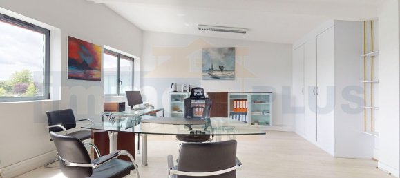 Büro in Bois-d'Arcy, France 42m², Nr. 177204 6