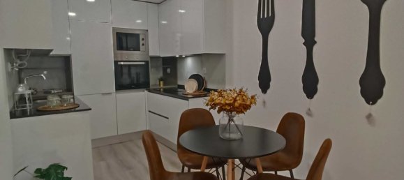 1 bedroom Building in Lisbon, Portugal No. 104048 11