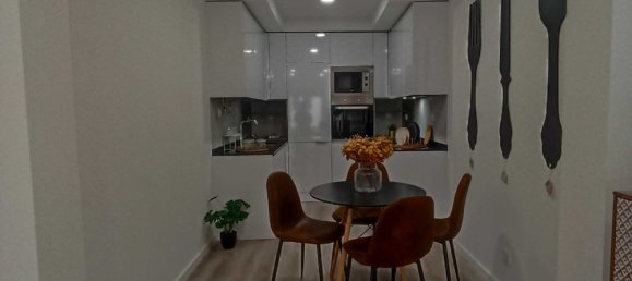 1 bedroom Building in Lisbon, Portugal No. 104048 9