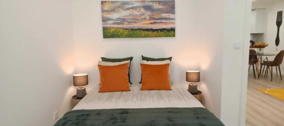 1 bedroom Building in Lisbon, Portugal No. 104048 13