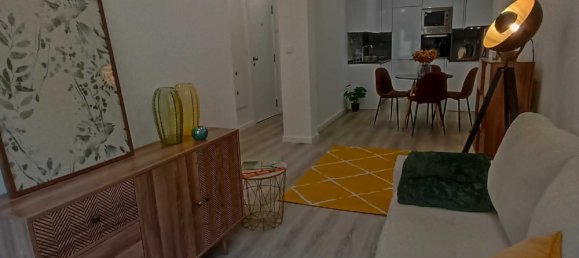 1 bedroom Building in Lisbon, Portugal No. 104048 2
