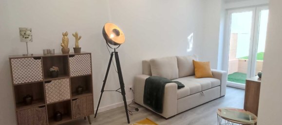 1 bedroom Building in Lisbon, Portugal No. 104048 8