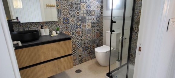 3 Schlafzimmer Haus in San Miguel de Salinas, Spain, Nr. 161969 8