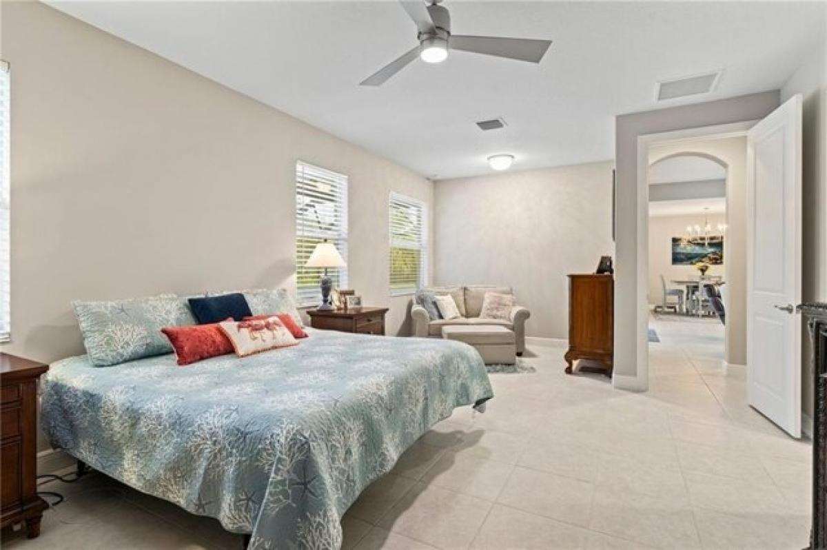 3 bedrooms House in Vero Beach, USA No. 401845