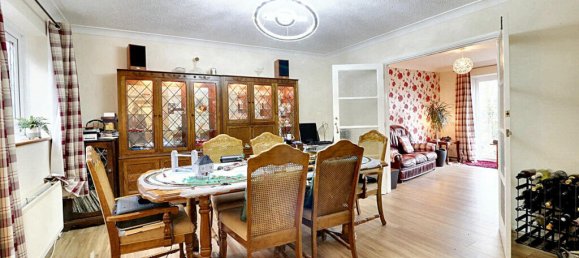 4 bedrooms House in Biggin Hill, United Kingdom No. 4751 20