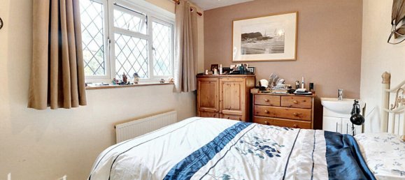 4 bedrooms House in Biggin Hill, United Kingdom No. 4751 11