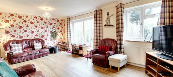 4 bedrooms House in Biggin Hill, United Kingdom No. 4751 18