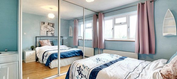 4 bedrooms House in Biggin Hill, United Kingdom No. 4751 24