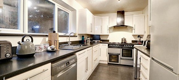 4 bedrooms House in Biggin Hill, United Kingdom No. 4751 7