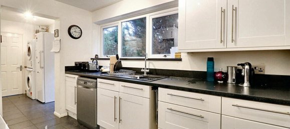 4 bedrooms House in Biggin Hill, United Kingdom No. 4751 22