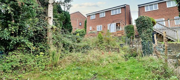 4 bedrooms House in Biggin Hill, United Kingdom No. 4751 29