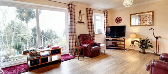 4 bedrooms House in Biggin Hill, United Kingdom No. 4751 5