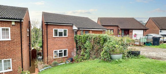 4 bedrooms House in Biggin Hill, United Kingdom No. 4751 2