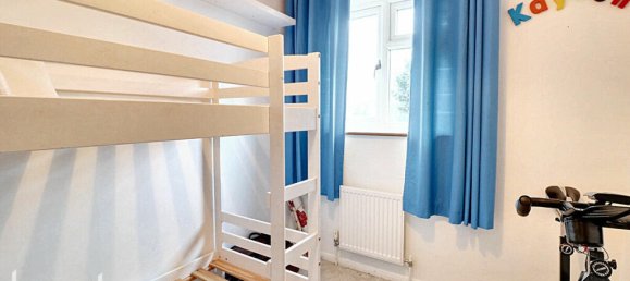 4 bedrooms House in Biggin Hill, United Kingdom No. 4751 13