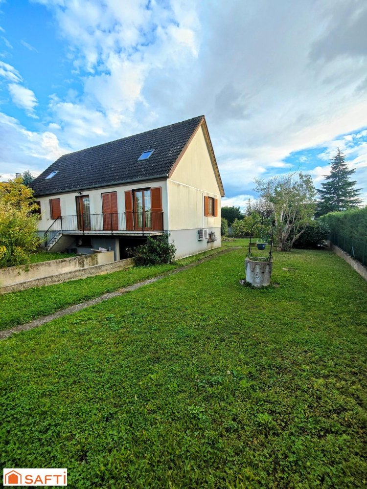 Дом с 5 спальнями в Баттанен, Франция № 231883