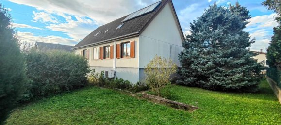 Дом с 5 спальнями в Баттанен, Франция № 231883 3