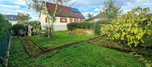 Дом с 5 спальнями в Баттанен, Франция № 231883 2