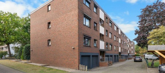 2 Schlafzimmer Wohnung in Bremen, Germany, Nr. 368122 17