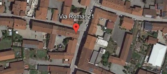4 rooms Apartment in Lagnasco, Italy No. 47462 13
