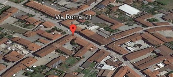 4 rooms Apartment in Lagnasco, Italy No. 47462 4
