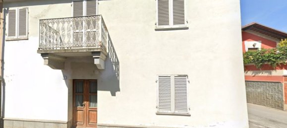 4 rooms Apartment in Lagnasco, Italy No. 47462 12