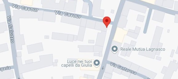 4 rooms Apartment in Lagnasco, Italy No. 47462 5