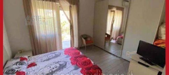 5 غرف نوم شقة في Rome, Italy رقم 330819 21