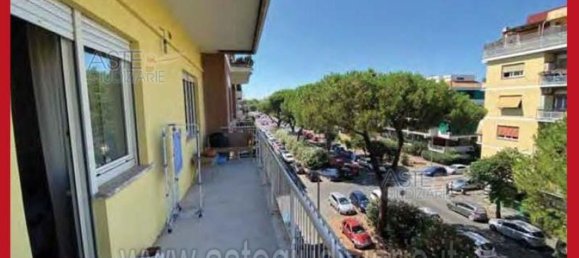 5 غرف نوم شقة في Rome, Italy رقم 330819 28