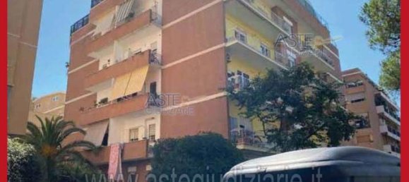 5 غرف نوم شقة في Rome, Italy رقم 330819 17