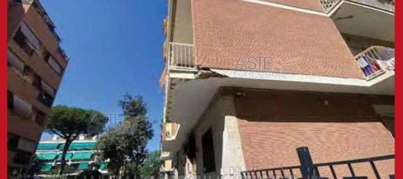 5 غرف نوم شقة في Rome, Italy رقم 330819 38