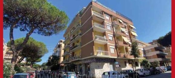 5 غرف نوم شقة في Rome, Italy رقم 330819 19