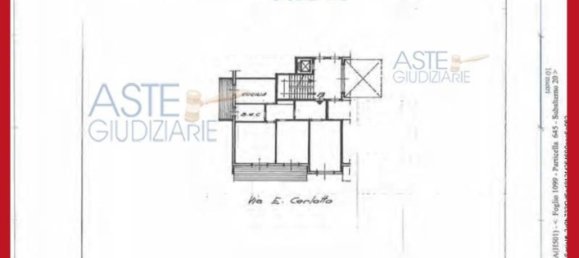 5 غرف نوم شقة في Rome, Italy رقم 330819 43