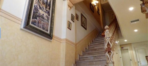 Casa de 4 dormitorios en El Realengo, Spain No. 136495 20