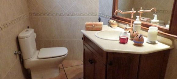 Casa de 4 dormitorios en El Realengo, Spain No. 136495 9