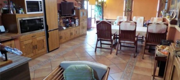 Casa de 4 dormitorios en El Realengo, Spain No. 136495 14