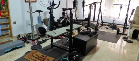 Casa de 4 dormitorios en El Realengo, Spain No. 136495 8