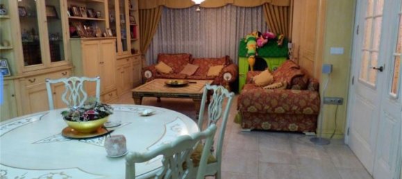 Casa de 4 dormitorios en El Realengo, Spain No. 136495 26