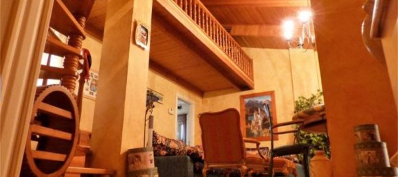 Casa de 4 dormitorios en El Realengo, Spain No. 136495 11