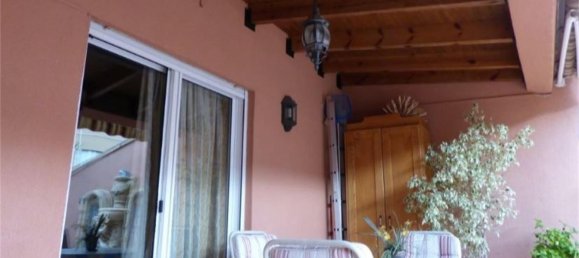 Casa de 4 dormitorios en El Realengo, Spain No. 136495 13