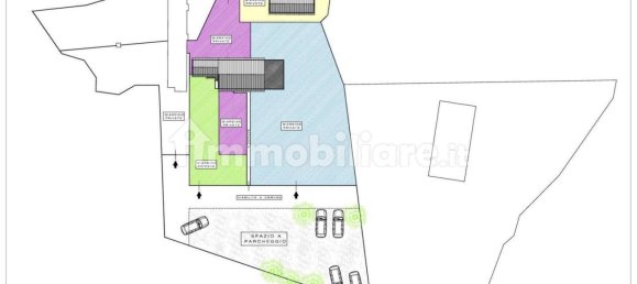 3 غرف نوم منزل في Poggibonsi, Italy رقم 218872 14