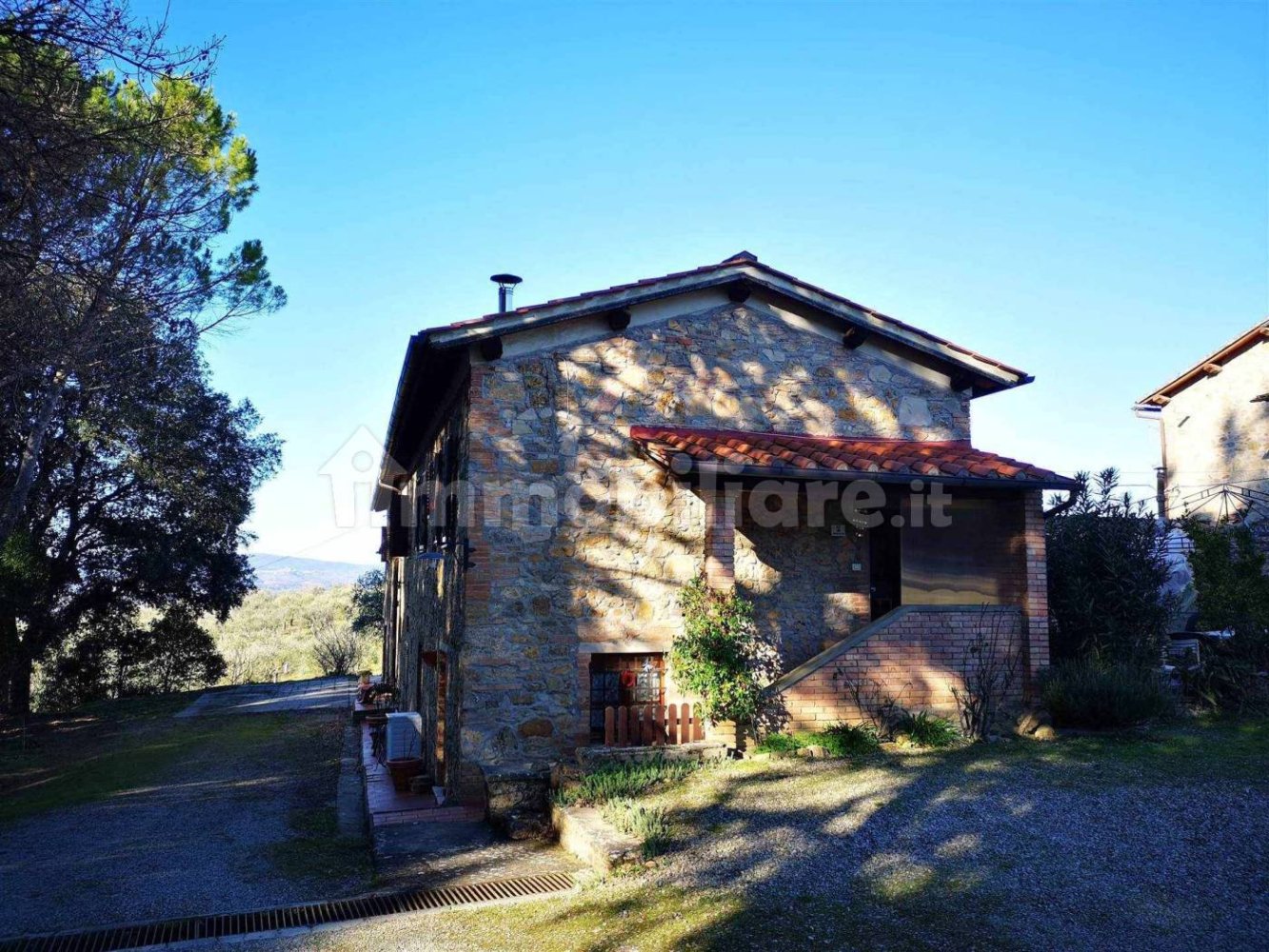 3 غرف نوم منزل في Poggibonsi, Italy رقم 218872