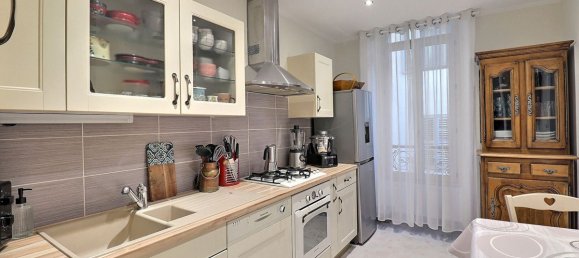 Apartamento T1 em Aix-les-Bains, France N.º 341963 6