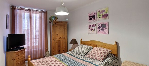 Apartamento T1 em Aix-les-Bains, France N.º 341963 7