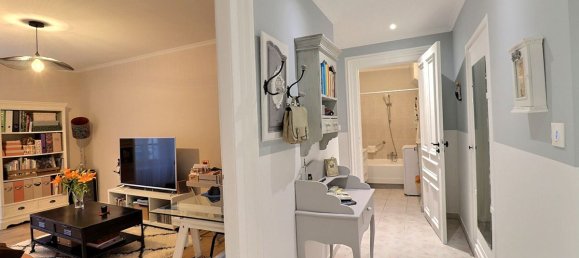 Apartamento T1 em Aix-les-Bains, France N.º 341963 2