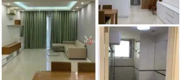 3 غرف نوم شقة في District 7, Vietnam رقم 9951 2