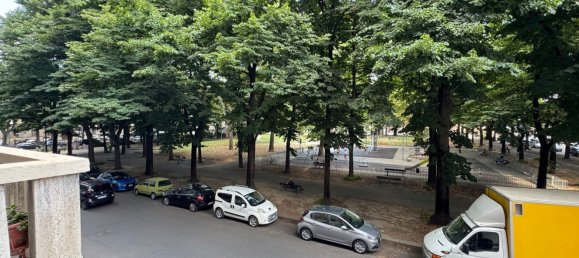 Квартира с 4 комнатами в Турин, Италия № 277900 13