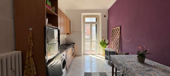 Квартира с 4 комнатами в Турин, Италия № 277900 4