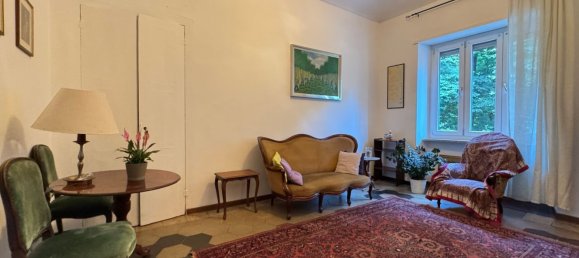 Квартира с 4 комнатами в Турин, Италия № 277900 10