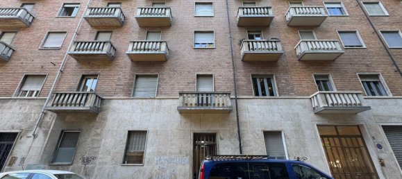 Квартира с 4 комнатами в Турин, Италия № 277900 14